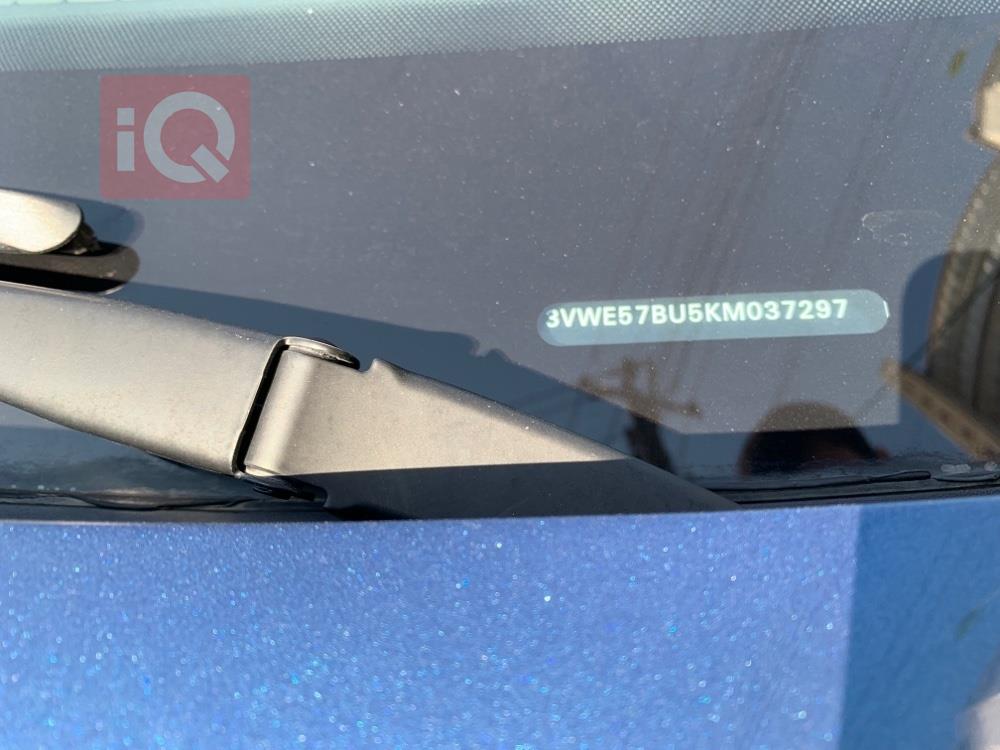 فولكسفاغن جيتا